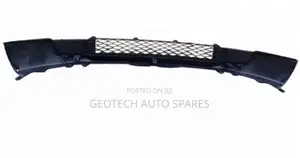 Toyota Probox Bumper Lower Grill