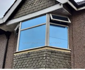Architectural Reflective Window Film