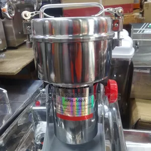Spice Grinder/Powder Grinder 500 G