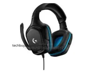 Logitech G Pro Gaming Headset