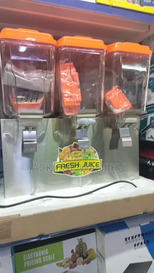 Juice Dispenser Machine/ Electric Juice Dispenser Machine