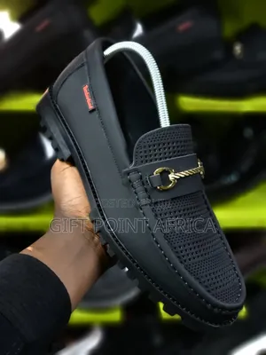 Timberland Loafers ' Big Sole'
For Men