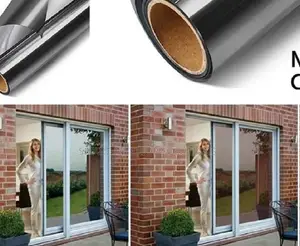 Privacy Reflective Window Tint/Film
