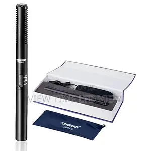 Takstar Sgc578 Boom Mic Microphone