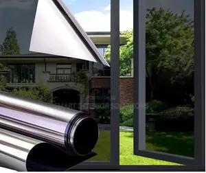 Reflective Window Film Uv Protector