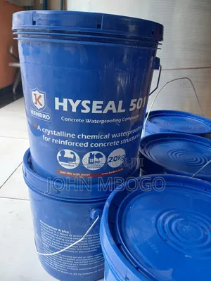Hyseal 501