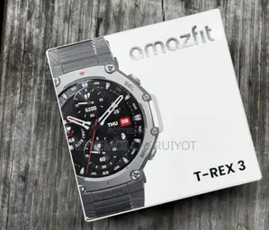 Amazfit Trex 3