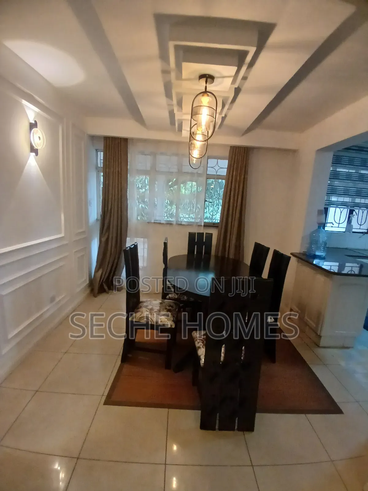Westlands 3 Bedroom