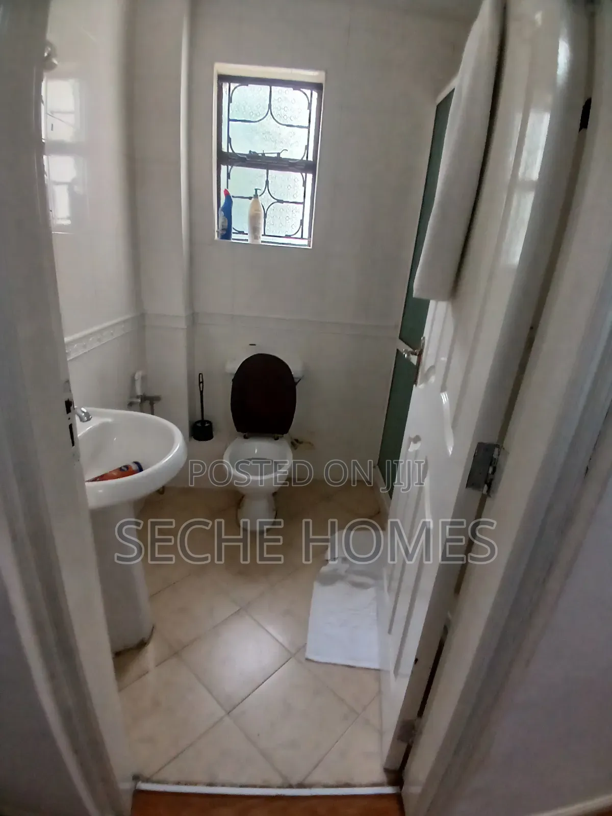 Westlands 3 Bedroom