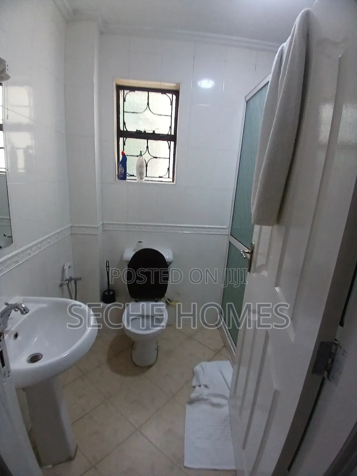 Westlands 3 Bedroom