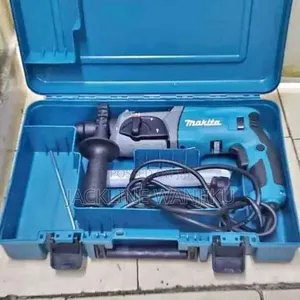Makita Hilt Drill/ Electric Makita Rotary Hammer Drill