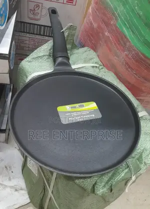 34cm Non Stick Pan