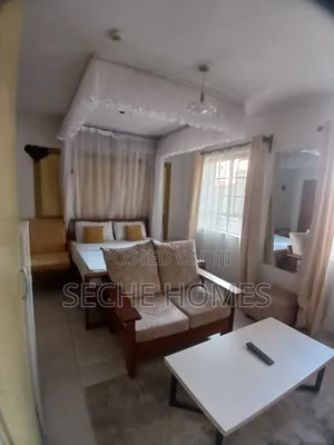 Elegant Studio in Ngara