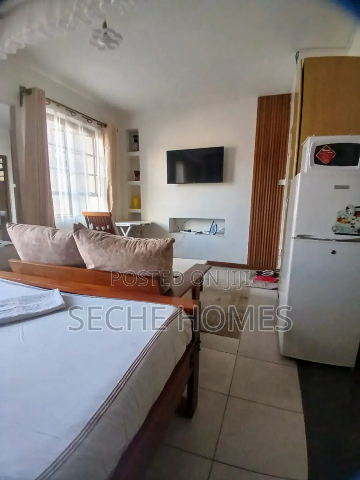 Elegant Studio in Ngara