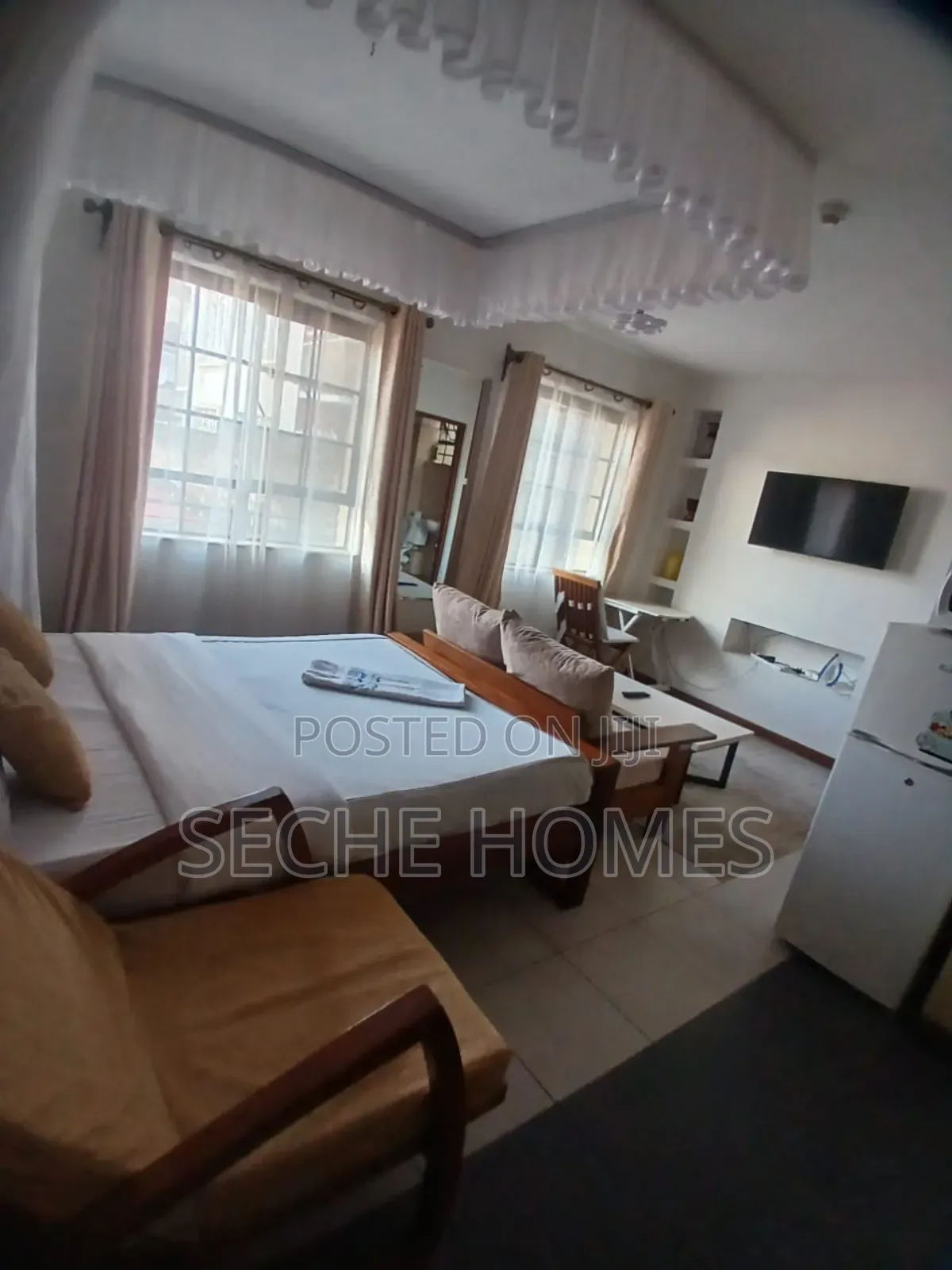 Elegant Studio in Ngara