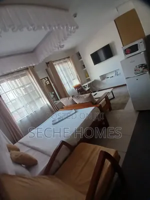 Elegant Studio in Ngara