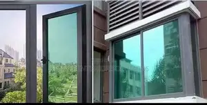 Reflective Window Film for Window Glasses- Nairobi