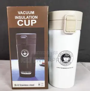 Thermo Flask Cups