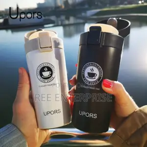 Brand New Thermo Flask Cups