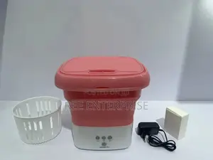 Mini Washing Machine