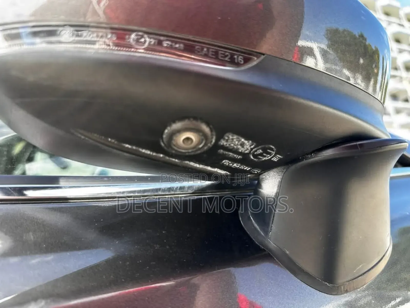 Mazda Axela 2019 Gray