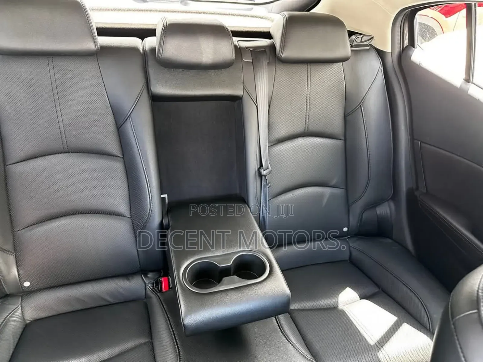 Mazda Axela 2019 Gray