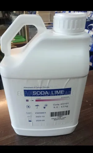 A Soda Line