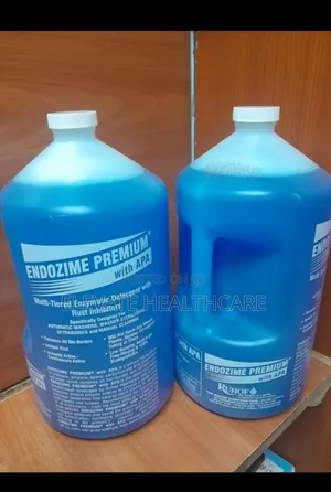 Medical Endozime