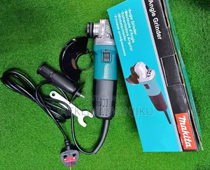 4" Makita Angle Grinder/ Electric Makita Angle Grinder