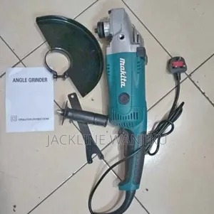 Powerful Makita Angle Grinder 9 Inches/ Makita Angle Grinder