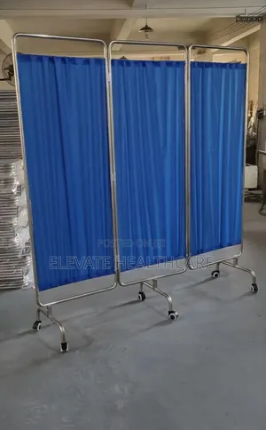 Privacy Ward Screen