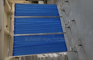 Medical Ward Screen