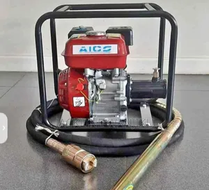 Aico Vibrator Machine/ Concrete Vibrator Machine With Shaft