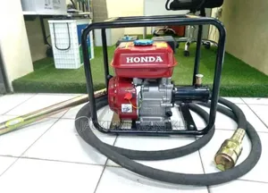 Honda Concrete Vibrator Machin/Concrete Vibrator With Poker