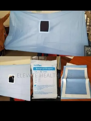 Surgical Drapes