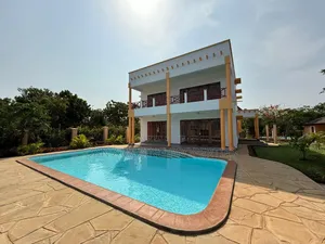 3bdrm Villa in Diani On 1/4 Acre, Ukunda for sale