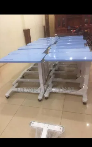 Medical Overbed