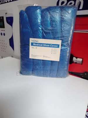 Medical Shoe Cover