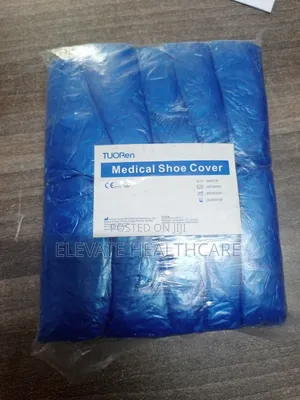 Surgical Shoe Cover