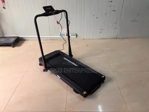 12km/H Foldable Walking Pad/ Mini Treadmill (With Remote)