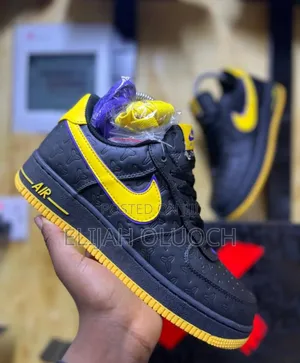 Nike Airforce 1 Kobe Bryant* *Size 39-45