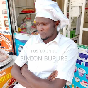 Position for a Chef