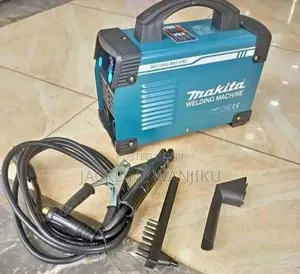 Makita 500ah Welding Machine, Welding Machine 500ah