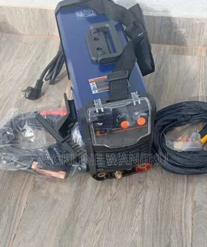 Royce Tig Welding Machine 450ah /Tig Welding Machine 450ah