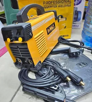 New Dewalt Welding Machine/ Dewalt Welding Machine