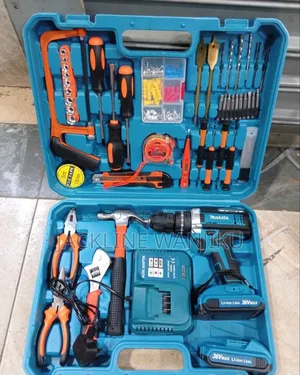 Big Making Cordless Drill/ Rechargeable Drill Makita