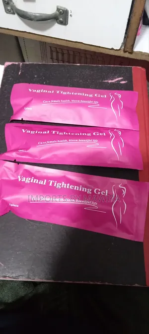 Vaginal Tightening Gel