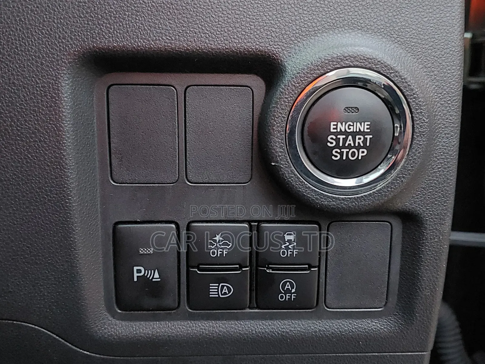 Daihatsu Boon 2020 Green