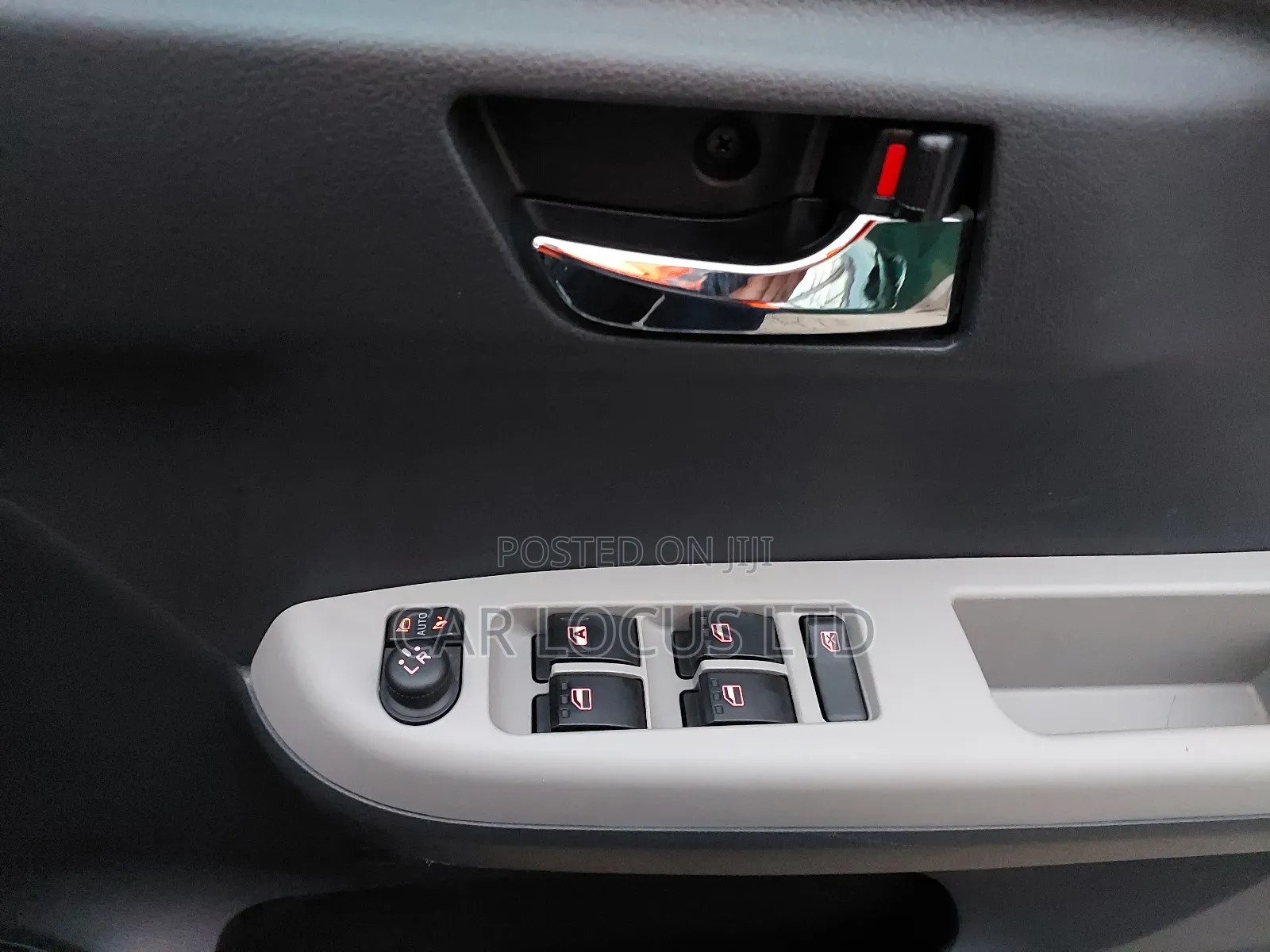 Daihatsu Boon 2020 Green