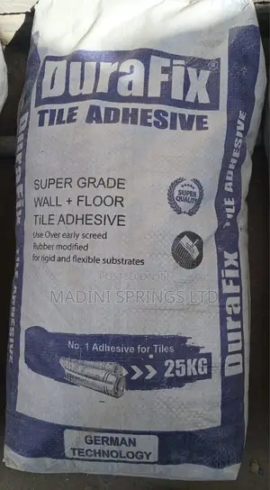 Durafix Ceramic Tile Adhesive